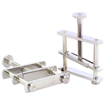 Seven Creations Metal Clamps - фото, отзывы Seven Creations Metal Clamps - фото, отзывы