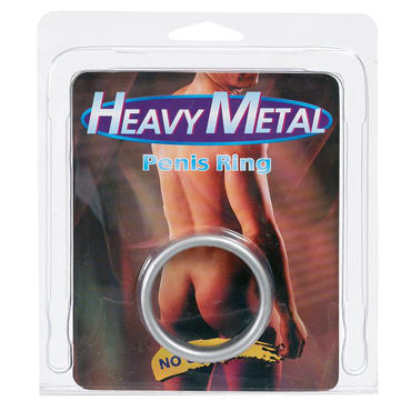 Seven Creations Heavy Metal 45 мм - фото, отзывы Seven Creations Heavy Metal 45 мм - фото, отзывы