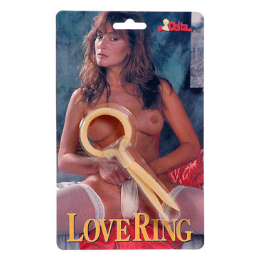 Seven Creations Potentie Ring - фото, отзывы Seven Creations Potentie Ring - фото, отзывы