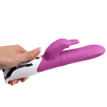 Chisa Lush Rabbit, сиреневый - фото, отзывы Chisa Lush Rabbit, сиреневый - фото, отзывы