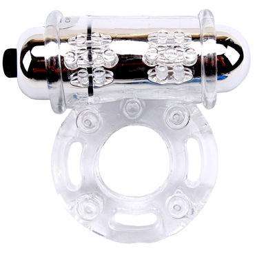 Chisa Vibrating Bull Ring - фото, отзывы Chisa Vibrating Bull Ring - фото, отзывы