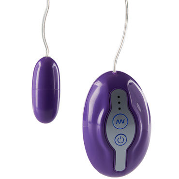 Taboom My Favorite Bullet Purple, Вибропуля с пультом управления Taboom My Favorite Bullet Purple, Вибропуля с пультом управления