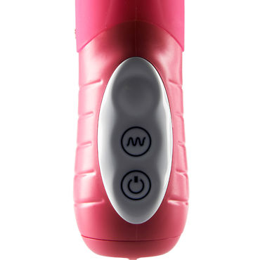 Taboom My Favorite G-Spot Vibrator Pink - фото, отзывы Taboom My Favorite G-Spot Vibrator Pink - фото, отзывы