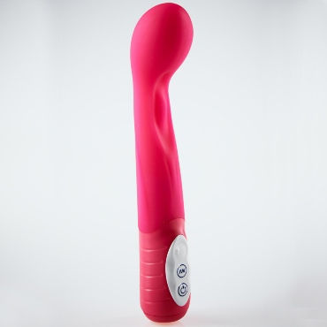 Taboom My Favorite G-Spot Vibrator Pink, Вибратор для стимуляции точки G Taboom My Favorite G-Spot Vibrator Pink, Вибратор для стимуляции точки G