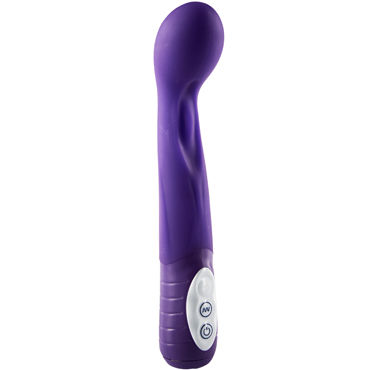 Taboom My Favorite G-Spot Vibrator Purple, Вибратор для стимуляции точки G Taboom My Favorite G-Spot Vibrator Purple, Вибратор для стимуляции точки G