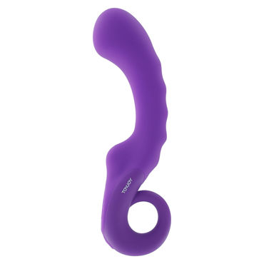 Toy Joy Era G-spot Vibe, Вибратор для стимуляции точки G Toy Joy Era G-spot Vibe, Вибратор для стимуляции точки G