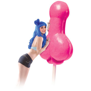 Pipedream Katy Pervy Love Doll - Секс-кукла, звездная коллекция - купить в секс шопе Pipedream Katy Pervy Love Doll - Секс-кукла, звездная коллекция - купить в секс шопе