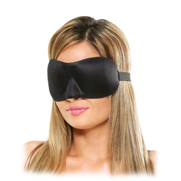 Pipedream Deluxe Fantasy Love Mask - фото, отзывы Pipedream Deluxe Fantasy Love Mask - фото, отзывы