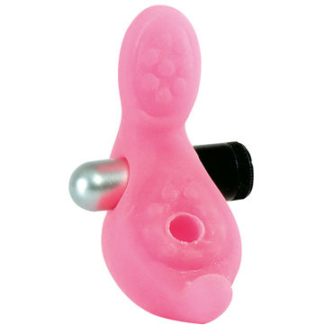 Scala Pleasure Ring, Виброкольцо со стимуляцией клитора Scala Pleasure Ring, Виброкольцо со стимуляцией клитора