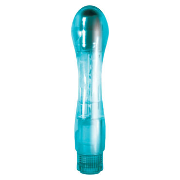 NS Novelties Nouvelle Massager IV, голубой - фото, отзывы NS Novelties Nouvelle Massager IV, голубой - фото, отзывы
