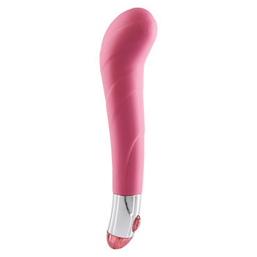 Mae B Lovely Vibes G-spot, розовый, Вибратор для стимуляции точки G Mae B Lovely Vibes G-spot, розовый, Вибратор для стимуляции точки G