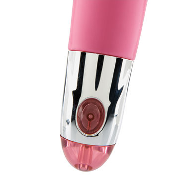 Mae B Lovely Vibes G-spot Twin, розовый - фото, отзывы Mae B Lovely Vibes G-spot Twin, розовый - фото, отзывы