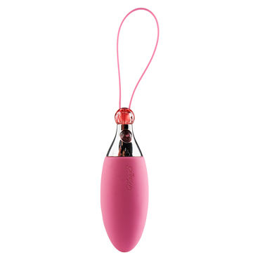Mae B Lovely Vibes Stimulator, розовый, Вибростимулятор, 7 режимов вибрации и пульсации Mae B Lovely Vibes Stimulator, розовый, Вибростимулятор, 7 режимов вибрации и пульсации