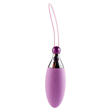 Mae B Lovely Vibes Stimulator, фиолетовый, Вибростимулятор, 7 режимов вибрации и пульсации Mae B Lovely Vibes Stimulator, фиолетовый, Вибростимулятор, 7 режимов вибрации и пульсации