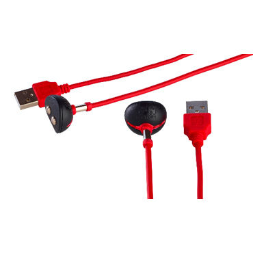 Fun Factory USB Magnetic Charger - фото, отзывы Fun Factory USB Magnetic Charger - фото, отзывы