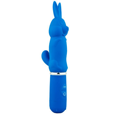 Howells 10 Function Rabbit, Вибростимулятор в форме кролика Howells 10 Function Rabbit, Вибростимулятор в форме кролика