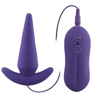 Howells Probe Vibrating Anal Plug, Анальная вибропробка Howells Probe Vibrating Anal Plug, Анальная вибропробка