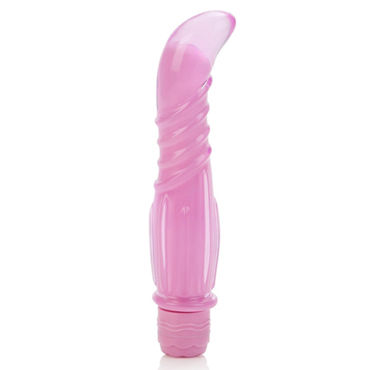California Exotic First Time Softee Pleasers, розовый - фото, отзывы California Exotic First Time Softee Pleasers, розовый - фото, отзывы