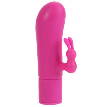 California Exotic Posh 10-Function Pocket Pleasers, розовый - фото, отзывы California Exotic Posh 10-Function Pocket Pleasers, розовый - фото, отзывы