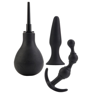 California Exotic Advanced Anal Explorer Kit - фото, отзывы California Exotic Advanced Anal Explorer Kit - фото, отзывы