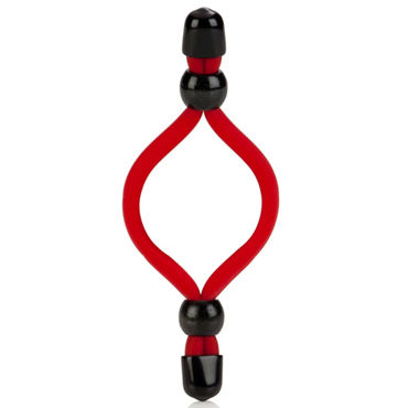 California Exotic Sean Michaels Love Ring - фото, отзывы California Exotic Sean Michaels Love Ring - фото, отзывы