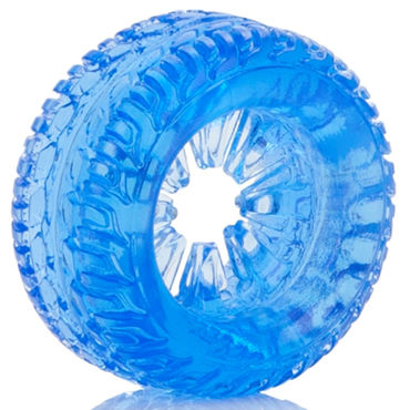California Exotic Rally Ring Enhancers Racer Rings, синее - фото, отзывы California Exotic Rally Ring Enhancers Racer Rings, синее - фото, отзывы
