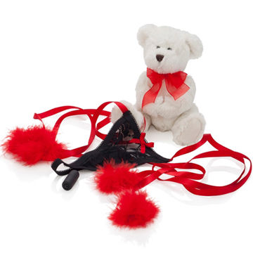 California Exotic Amour Tease & Please Romance Kit - фото, отзывы California Exotic Amour Tease & Please Romance Kit - фото, отзывы