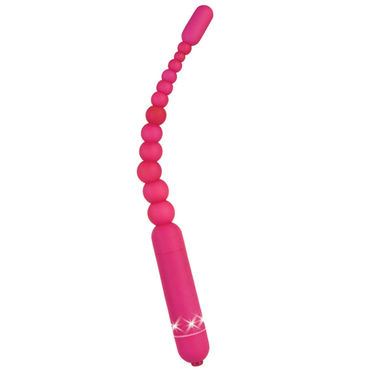 California Exotic Crystal Chic Wands, розовый - фото, отзывы California Exotic Crystal Chic Wands, розовый - фото, отзывы
