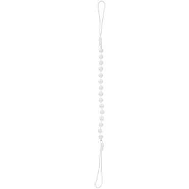 California Exotic Cleopatra Collection Nipple Jewelry Pearls, белые - фото, отзывы California Exotic Cleopatra Collection Nipple Jewelry Pearls, белые - фото, отзывы