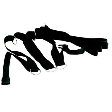 California Exotic Super Strap - фото, отзывы California Exotic Super Strap - фото, отзывы