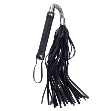 California Exotic Nick Hawk Gigolo Swivel Whip - фото, отзывы California Exotic Nick Hawk Gigolo Swivel Whip - фото, отзывы