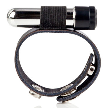 California Exotic Colt Vibrating Cock Ring - фото, отзывы California Exotic Colt Vibrating Cock Ring - фото, отзывы