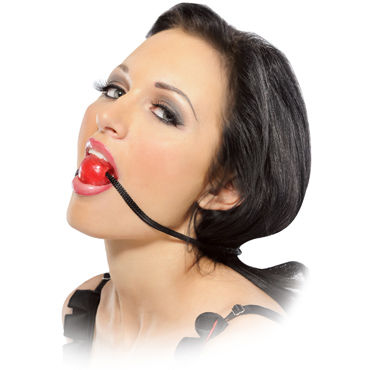 Pipedream Candy Ball Gag - фото, отзывы Pipedream Candy Ball Gag - фото, отзывы