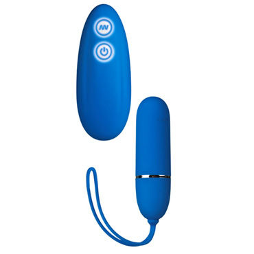 California Exotic Posh 7-Function Lovers Remotes, синее - фото, отзывы California Exotic Posh 7-Function Lovers Remotes, синее - фото, отзывы