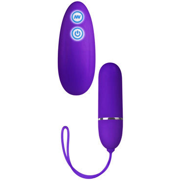 California Exotic Posh 7-Function Lovers Remotes, фиолетовое - фото, отзывы California Exotic Posh 7-Function Lovers Remotes, фиолетовое - фото, отзывы