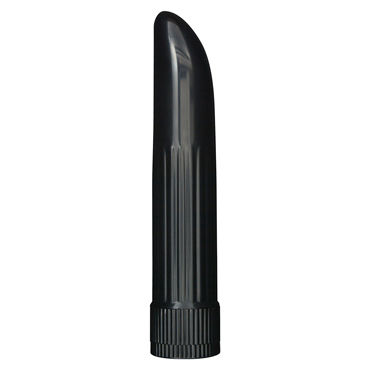 Seven Creations Ladyfinger, черный, Миниатюрный вибратор Seven Creations Ladyfinger, черный, Миниатюрный вибратор