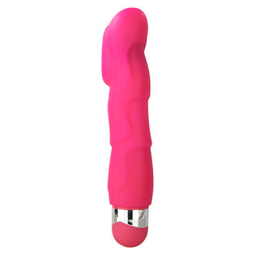 Toy Joy Happy G-spot, Вибратор для стимуляции точки G Toy Joy Happy G-spot, Вибратор для стимуляции точки G