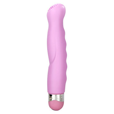 Toy Joy G Happy Thrill, Вибратор для стимуляции точки G Toy Joy G Happy Thrill, Вибратор для стимуляции точки G
