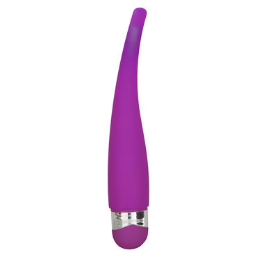 Toy Joy Internal Passion, фиолетовый, Вибратор для стимуляции точки G Toy Joy Internal Passion, фиолетовый, Вибратор для стимуляции точки G