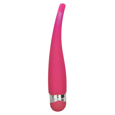 Toy Joy Internal Passion, розовый, Вибратор для стимуляции точки G Toy Joy Internal Passion, розовый, Вибратор для стимуляции точки G