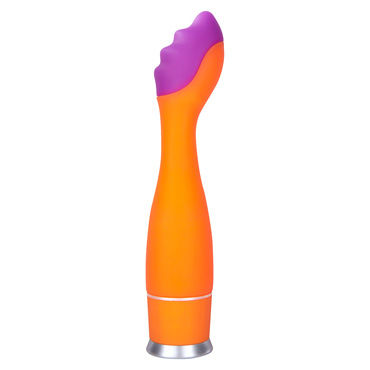 Toy Joy Light My Fire, Гибкий стимулятор точки G Toy Joy Light My Fire, Гибкий стимулятор точки G