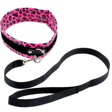 Pipedream Fetish Fantasy Kinky Kitty Kit - фото 7 Pipedream Fetish Fantasy Kinky Kitty Kit - фото 7