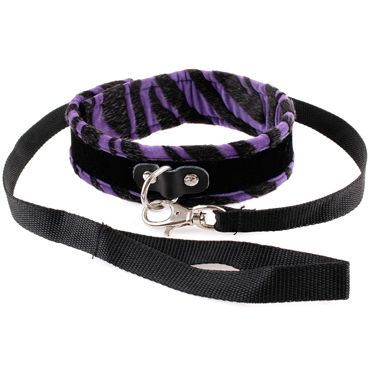 Pipedream Fetish Fantasy Animal Instinct - подробные фото в секс шопе Condom-Shop Pipedream Fetish Fantasy Animal Instinct - подробные фото в секс шопе Condom-Shop