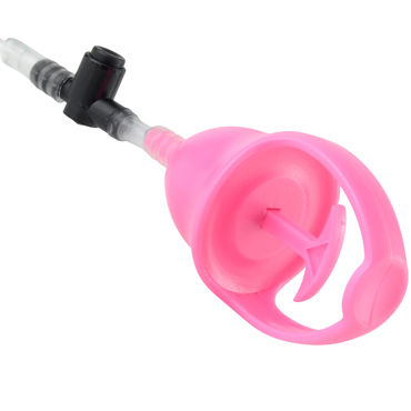Pipedream Vibrating Mini Pussy Pump, Вакуумная помпа для вульвы и другие товары Pipedream с фото Pipedream Vibrating Mini Pussy Pump, Вакуумная помпа для вульвы и другие товары Pipedream с фото