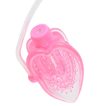 Новинка раздела Секс игрушки - Pipedream Vibrating Mini Pussy Pump Новинка раздела Секс игрушки - Pipedream Vibrating Mini Pussy Pump