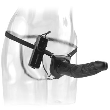Новинка раздела Секс игрушки - Pipedream Vibrating Posable Partner Новинка раздела Секс игрушки - Pipedream Vibrating Posable Partner