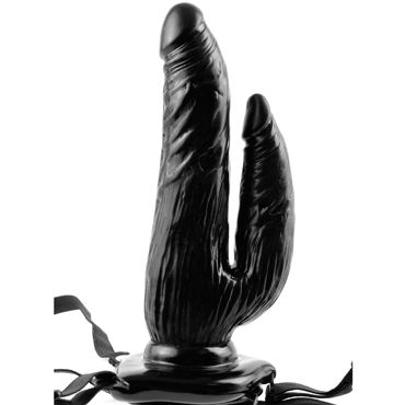 Новинка раздела Секс игрушки - Pipedream Vibrating Dual Penetrator Новинка раздела Секс игрушки - Pipedream Vibrating Dual Penetrator