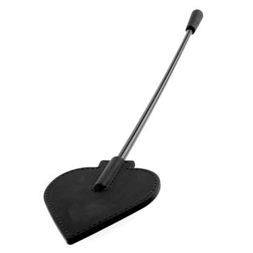 Pipedream Silicone Spade - Силиконовый стек - купить в секс шопе Pipedream Silicone Spade - Силиконовый стек - купить в секс шопе