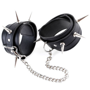 Pipedream Rock Hard Bondage Kit - фото, отзывы Pipedream Rock Hard Bondage Kit - фото, отзывы