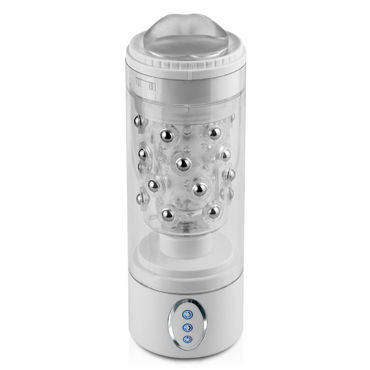 Pipedream Extreme Toyz Roto-Bator Mouth - фото, отзывы Pipedream Extreme Toyz Roto-Bator Mouth - фото, отзывы
